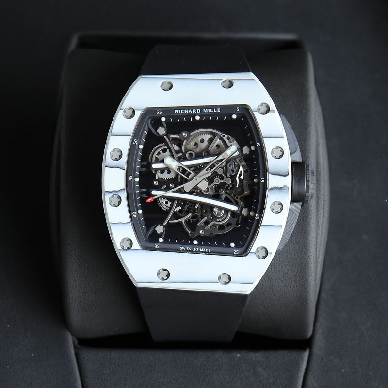 RICHARD MILLE Watches